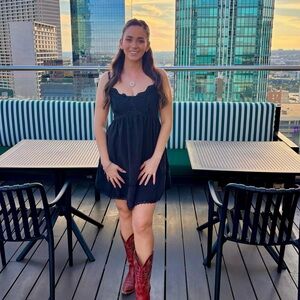 Meet your Posher, Emma